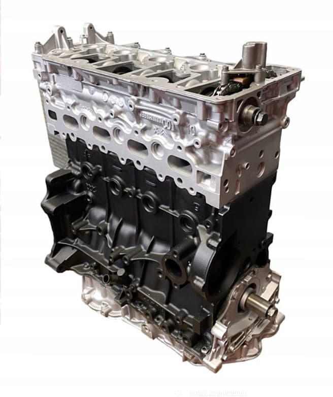 Moteur RHE (DW10CTED4) - Image 1