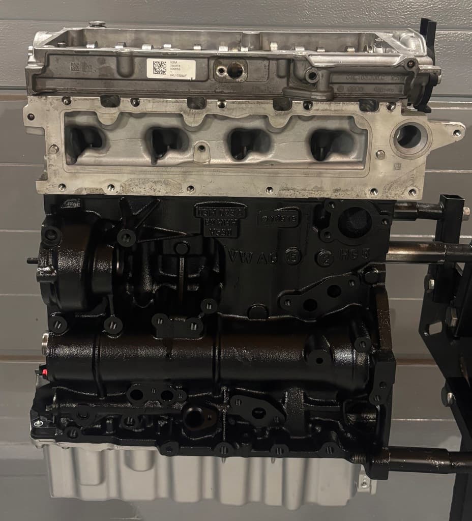 Moteur CUNA - Image 1