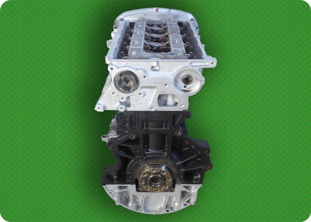 Moteur DRFF — vue 4