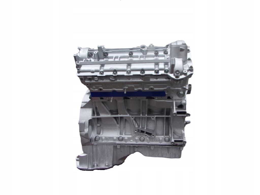 Moteur OM 642.834 — vue 3