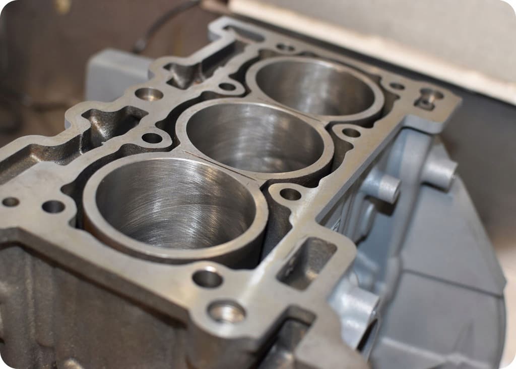 Moteur M2DC — vue 7