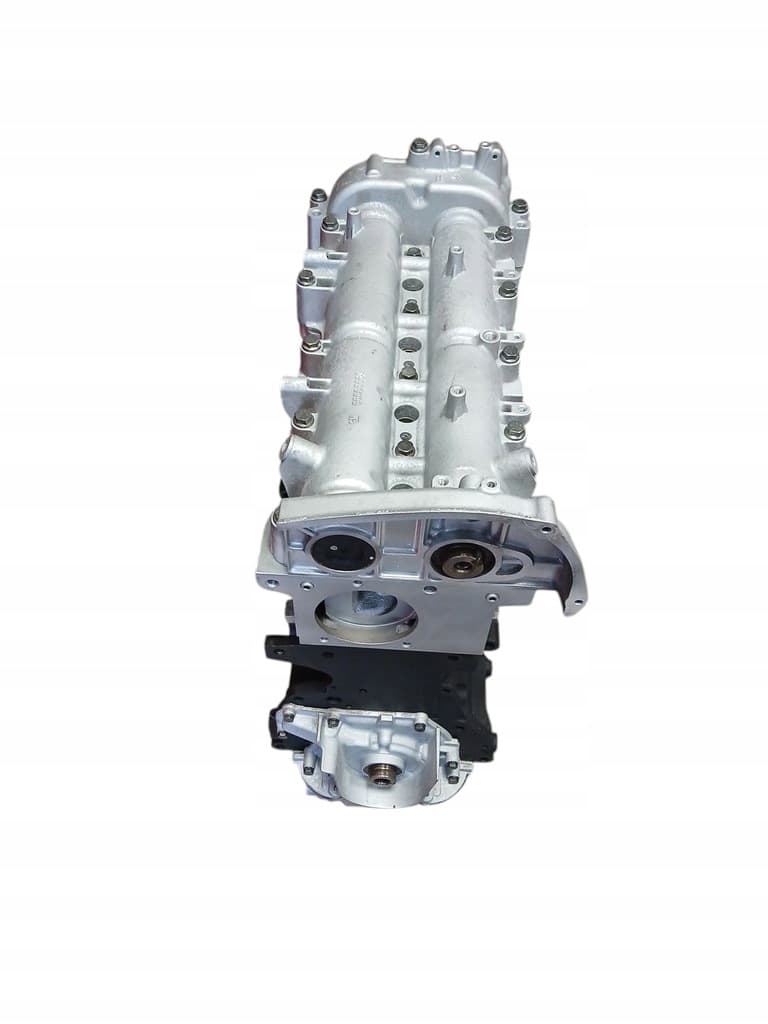 Moteur A 20 DTL — vue 5