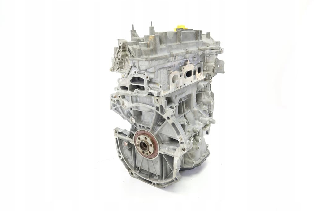 Moteur H5F 408 — vue 3