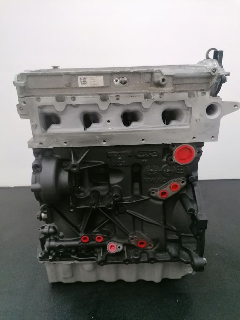 Moteur DFFA — vue 2