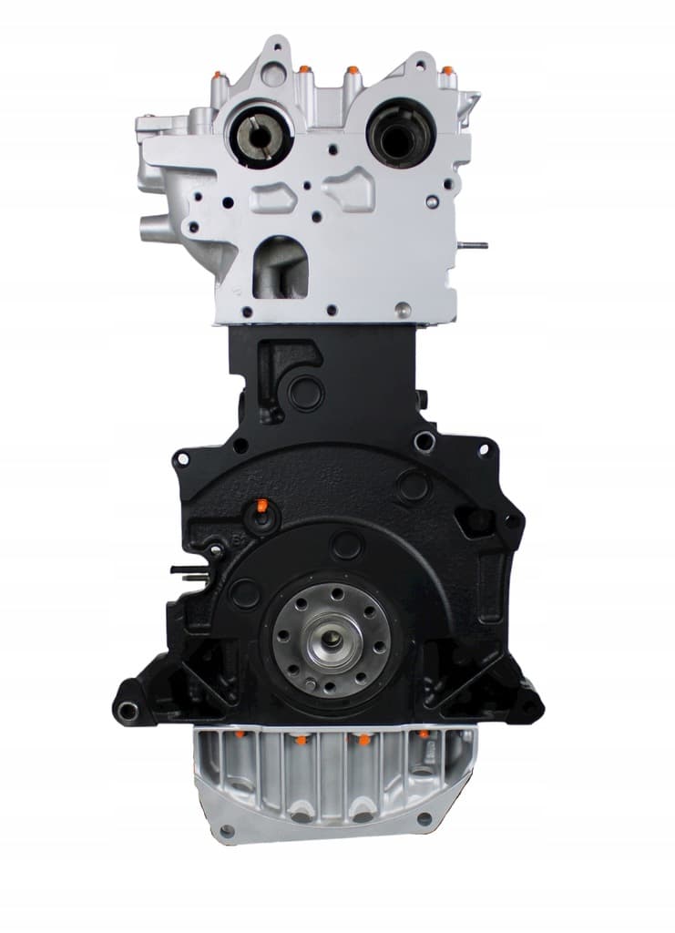 Moteur QXBB — vue 4