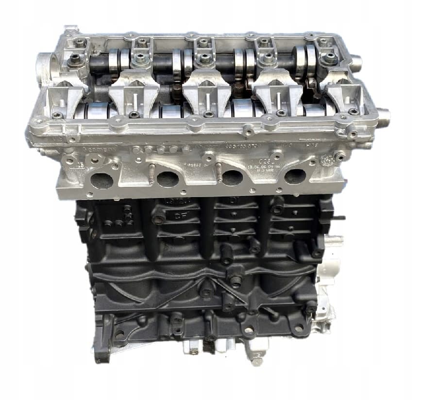 Moteur BNA — vue 4