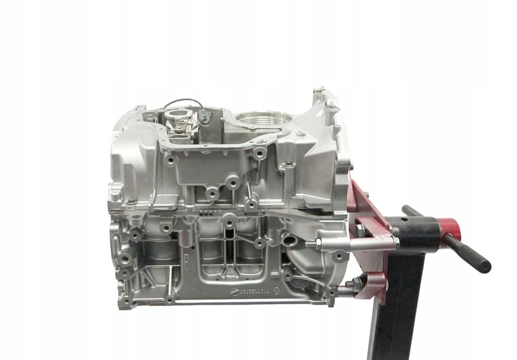 Moteur H5F 408 — vue 8