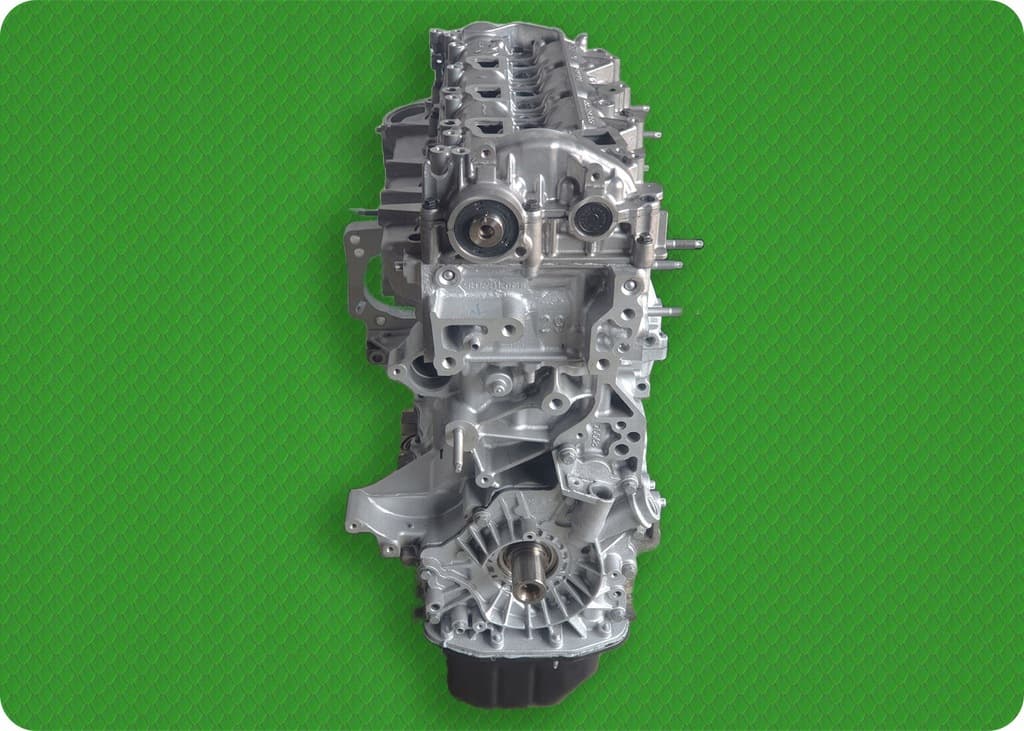 Moteur YHZ (DV5RC) — vue 4
