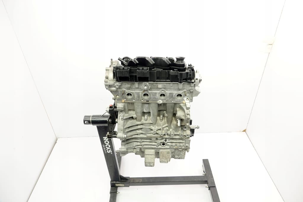 Moteur D 4204 T16 — vue 2