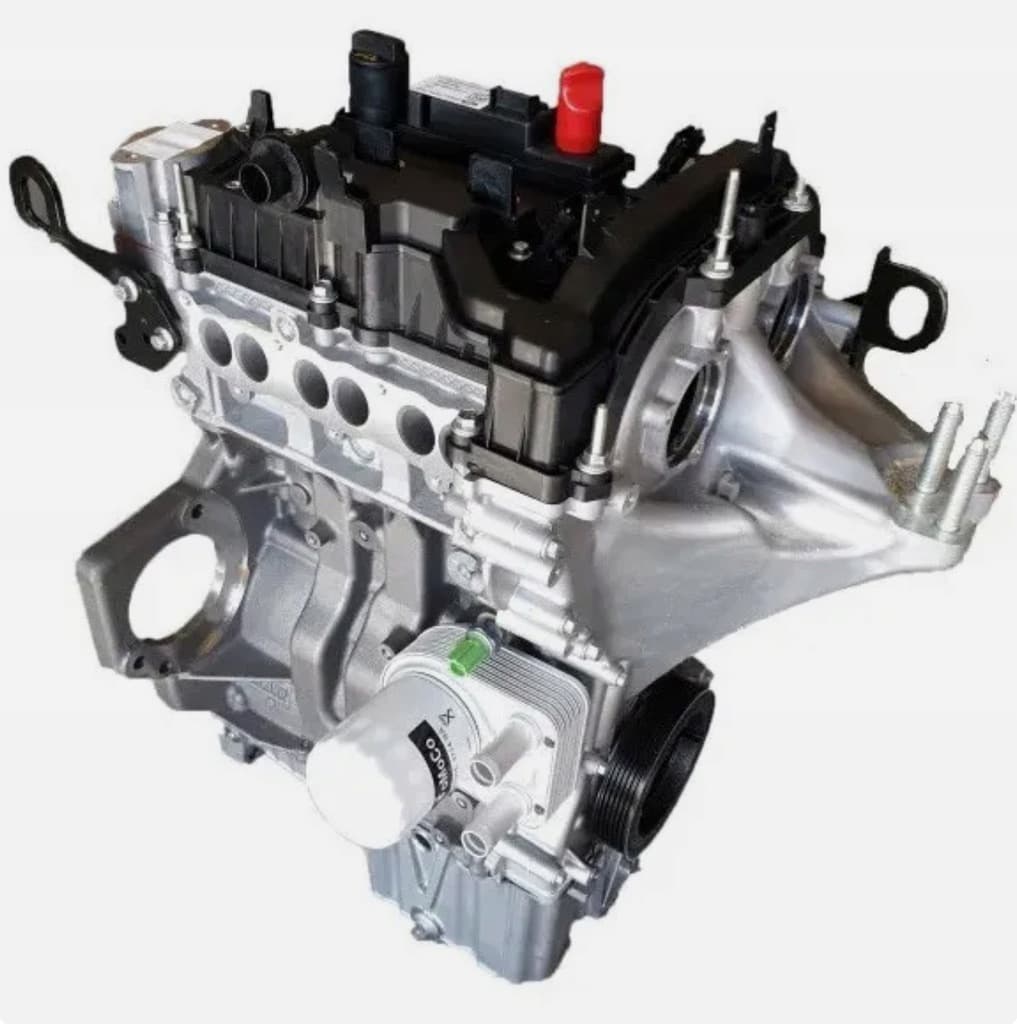 Moteur M1JA - Image 1