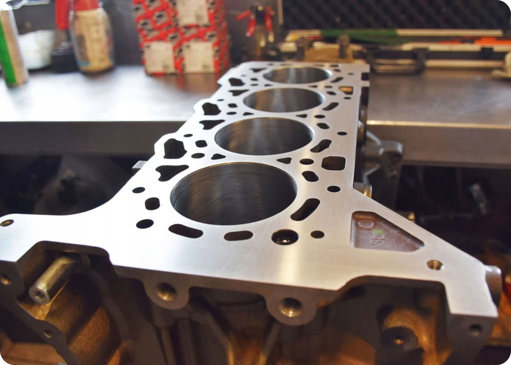 Moteur DRFF — vue 6
