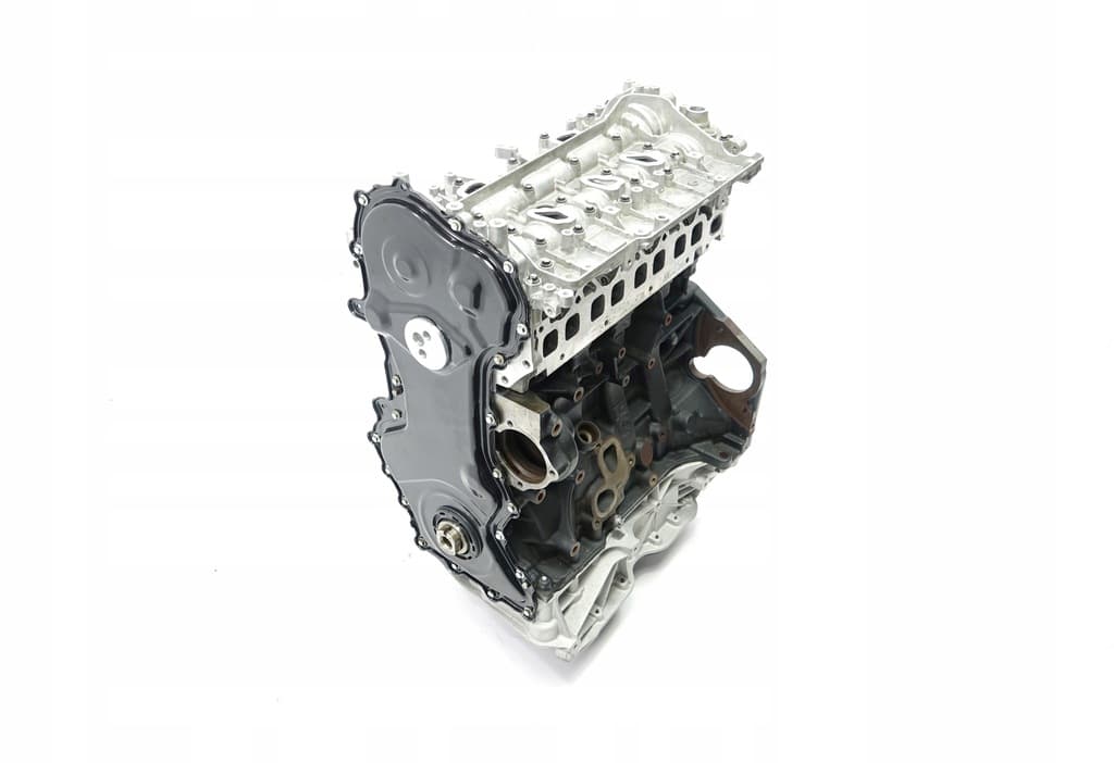 Moteur M9T 704 — vue 5