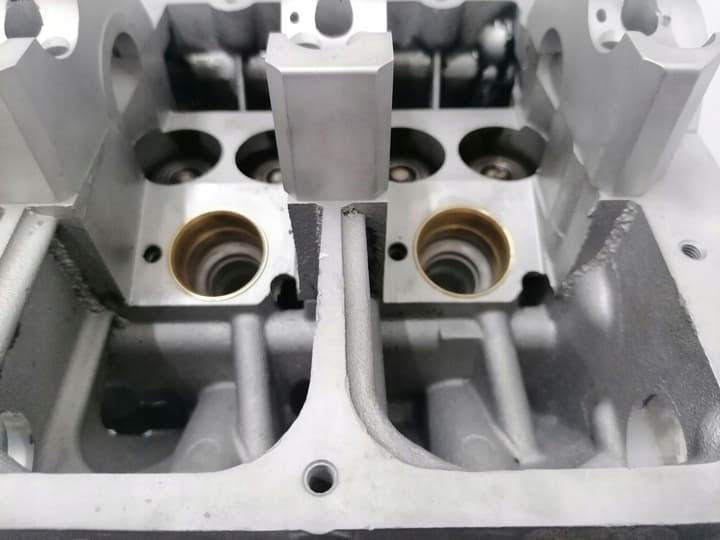 Moteur BVH — vue 8
