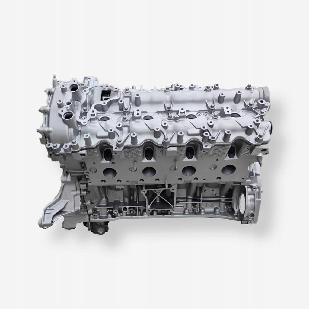 Moteur M 278.922 — vue 3