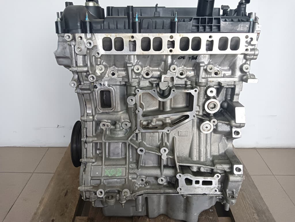 Moteur YVDA pour Ford Focus 2.3 Petrol