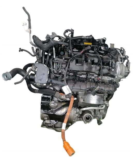 Moteur DGR — vue 4