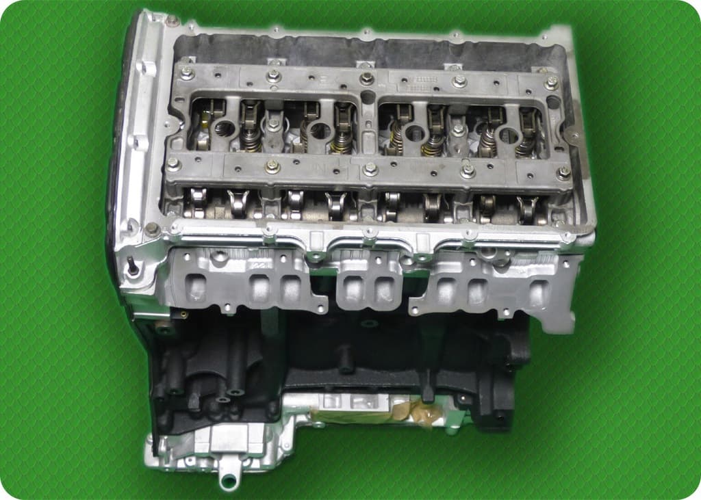 Moteur SRFC - Image 1