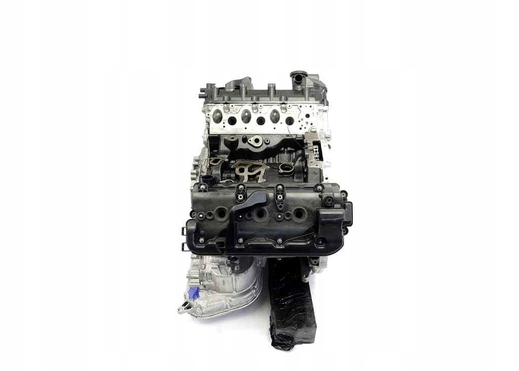 Moteur CTCB — vue 2