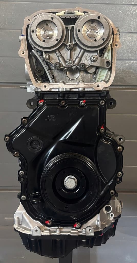 Moteur DNFB — vue 3