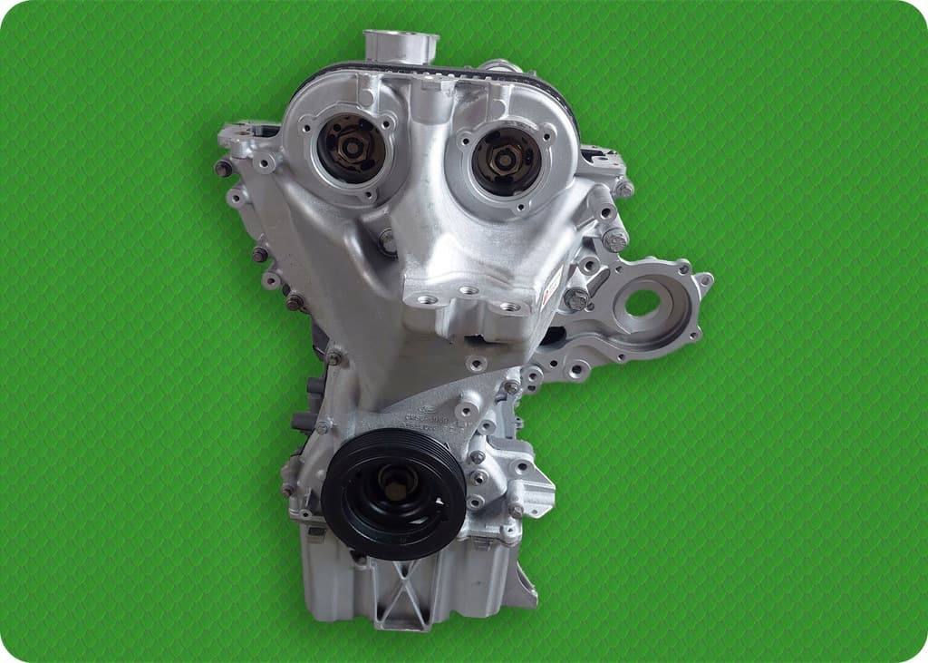 Moteur M2DC — vue 4