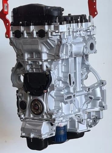 Moteur 5GF (EP6FADTXD) — vue 4