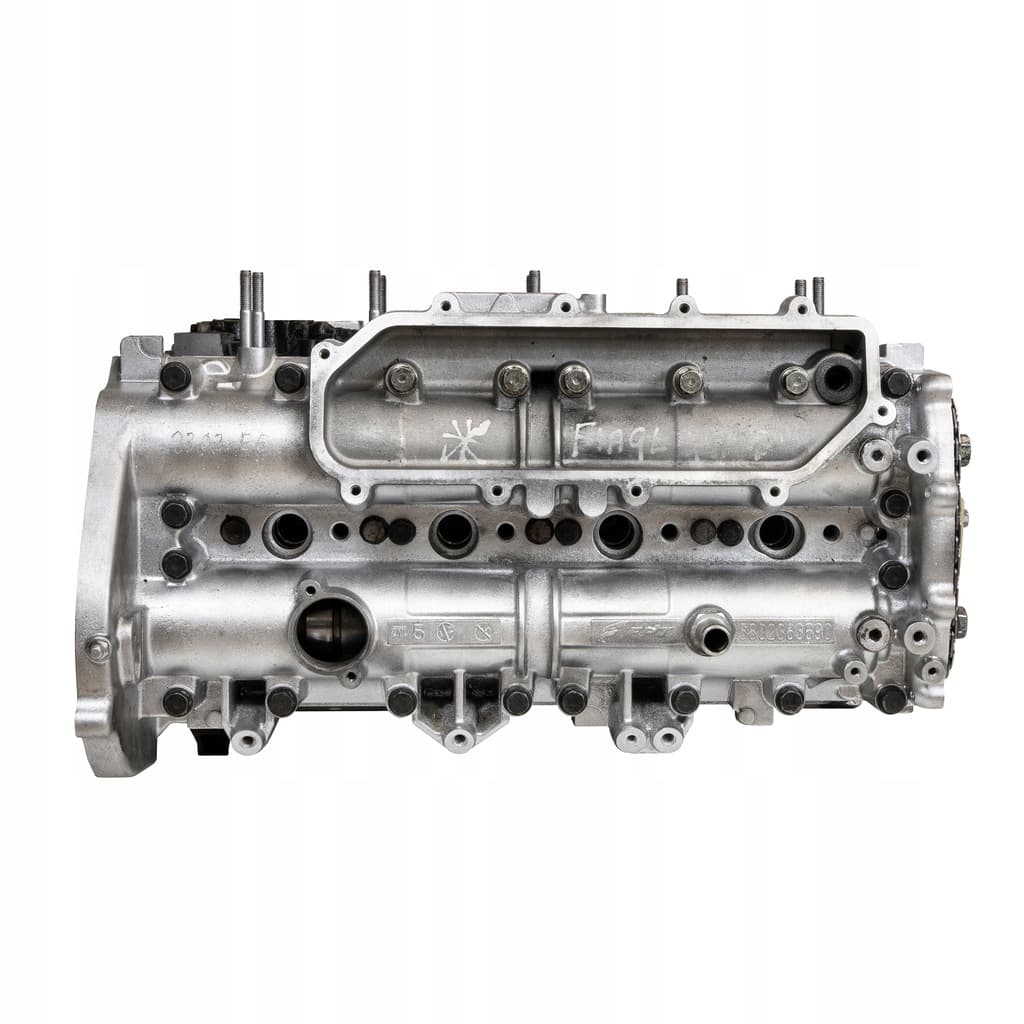 Moteur F1AFL411C — vue 6