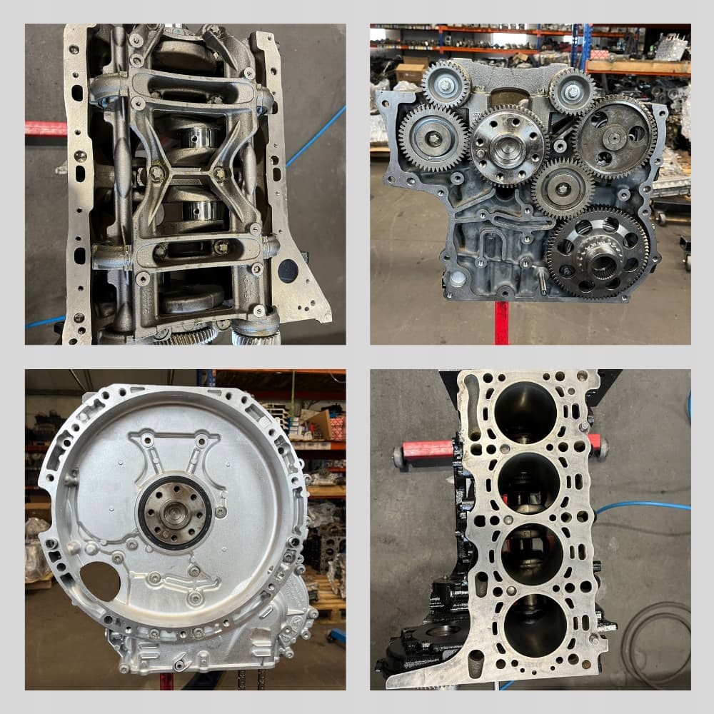 Moteur F1AE0481G — vue 11