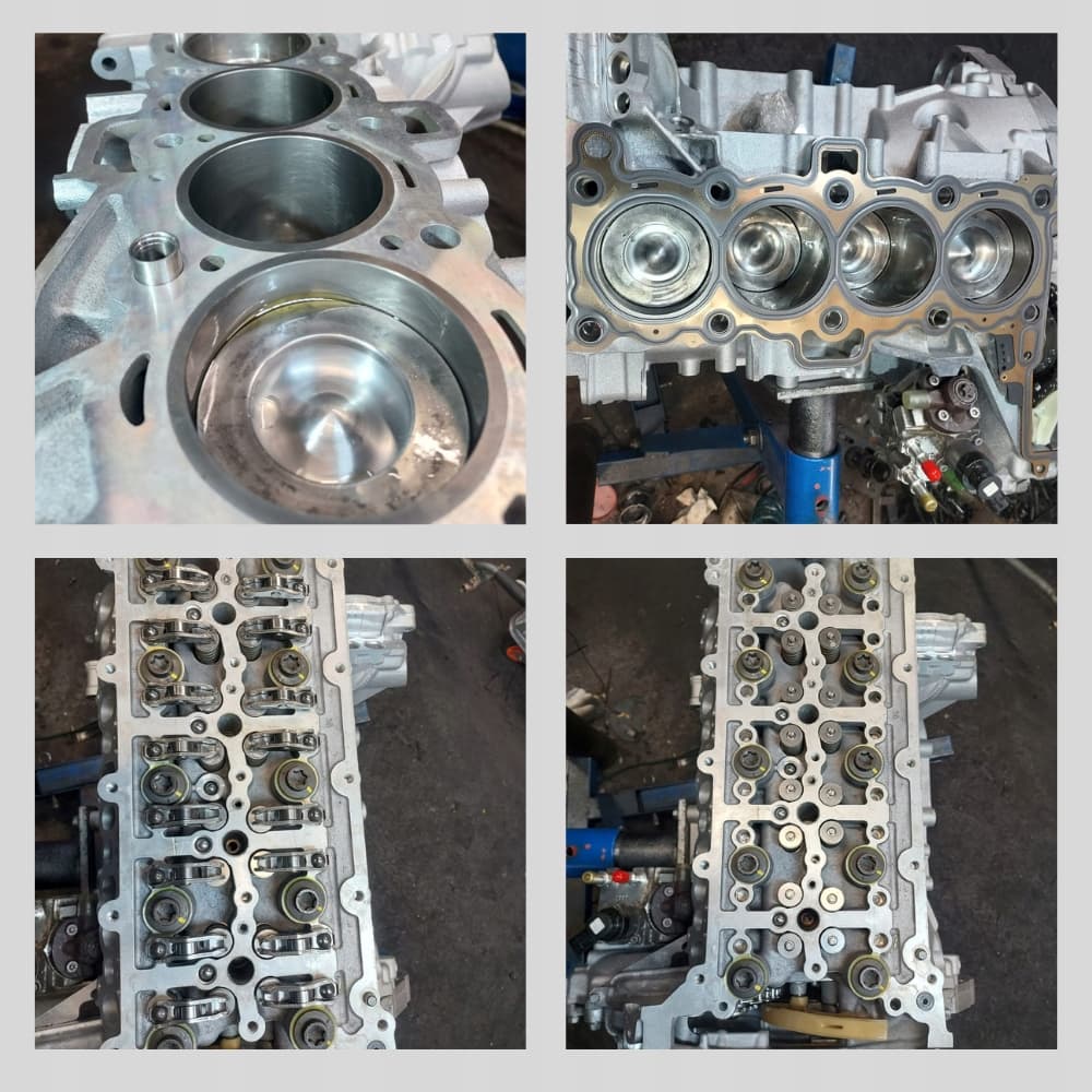 Moteur 204DTD(AJ21D4) — vue 11