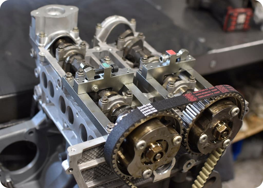 Moteur M2DC — vue 8