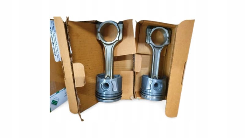Moteur 225 A2.000 — vue 7
