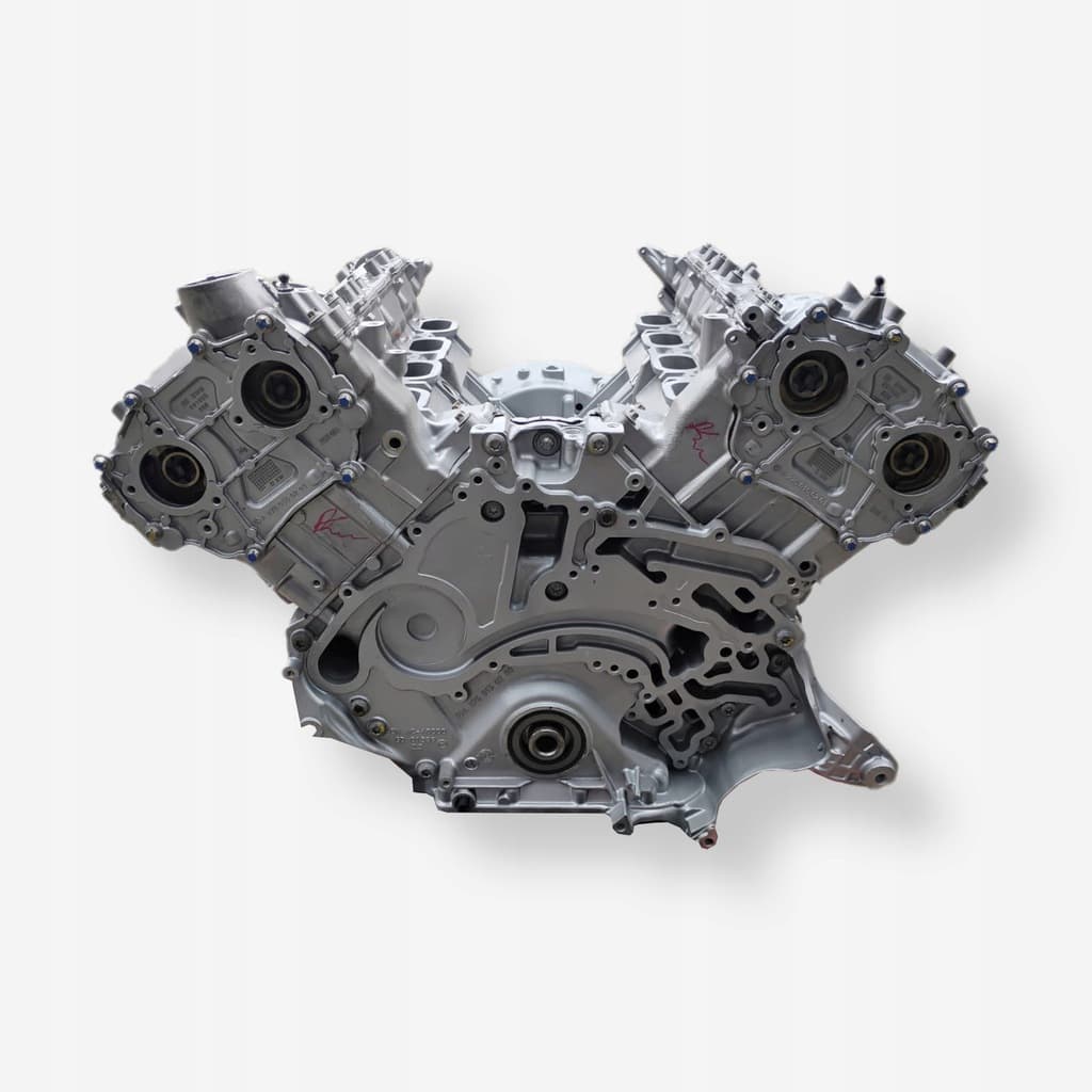 Moteur M 278.922 — vue 4