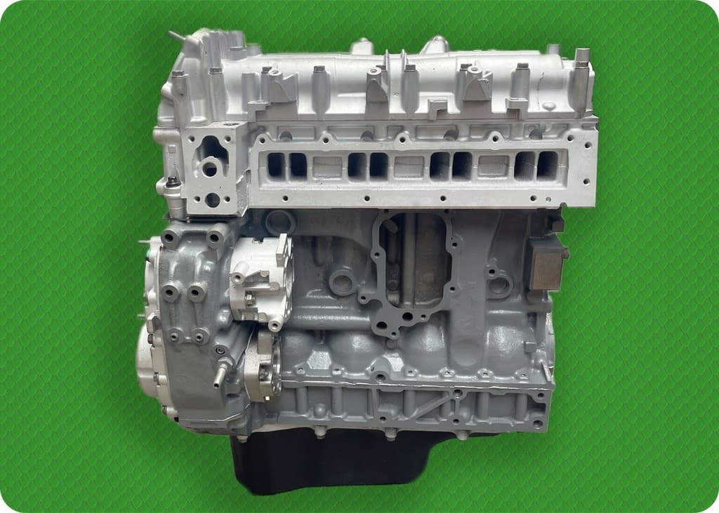 Moteur F1CE0481F — vue 5