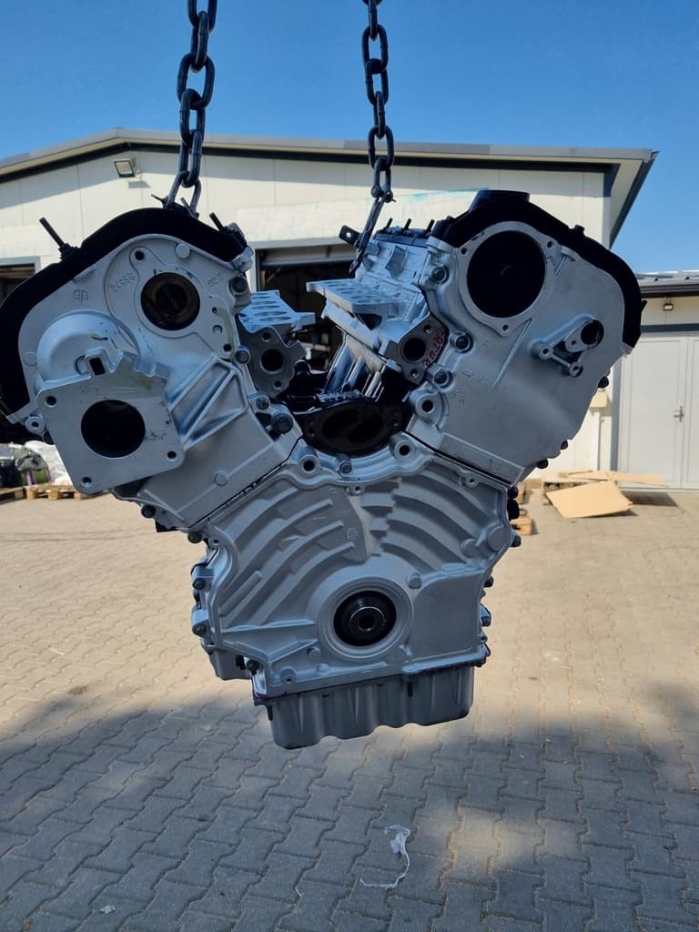 Moteur EXF — vue 7