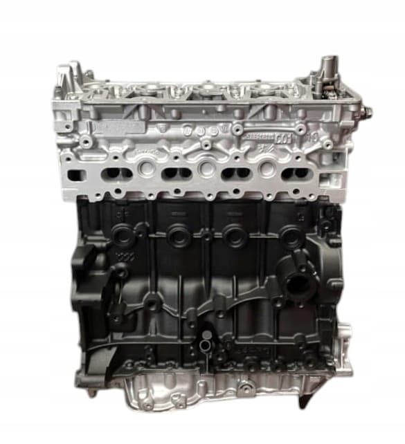Moteur RHE (DW10CTED4) — vue 3