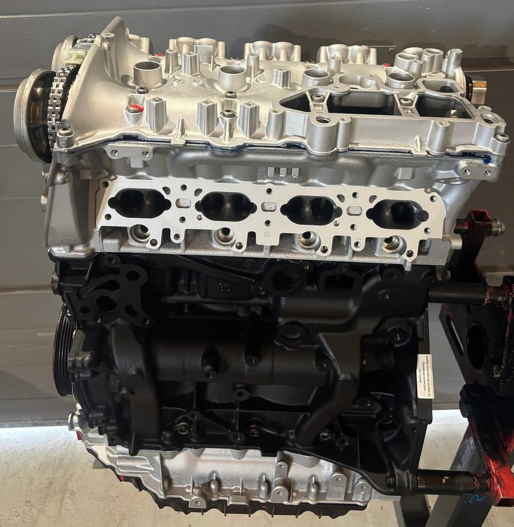 Moteur DNFB — vue 2