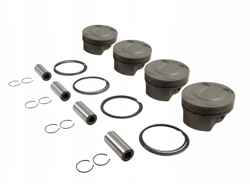 Moteur R9DC — vue 5