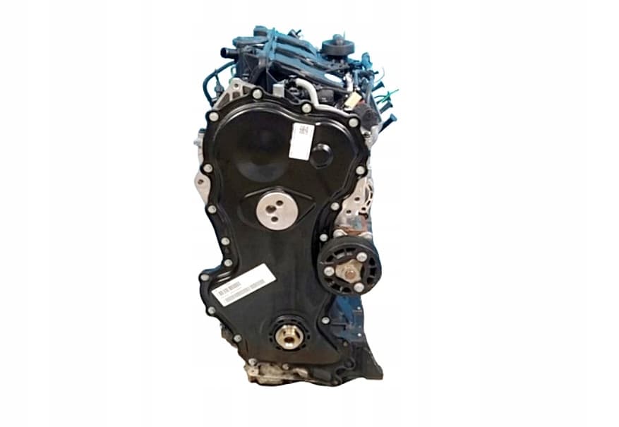 Moteur OM 626.951 — vue 3