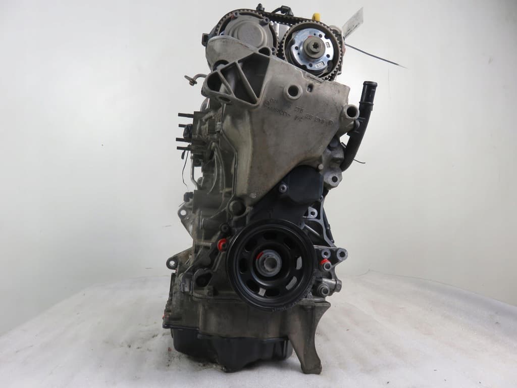 Moteur CZDB — vue 3