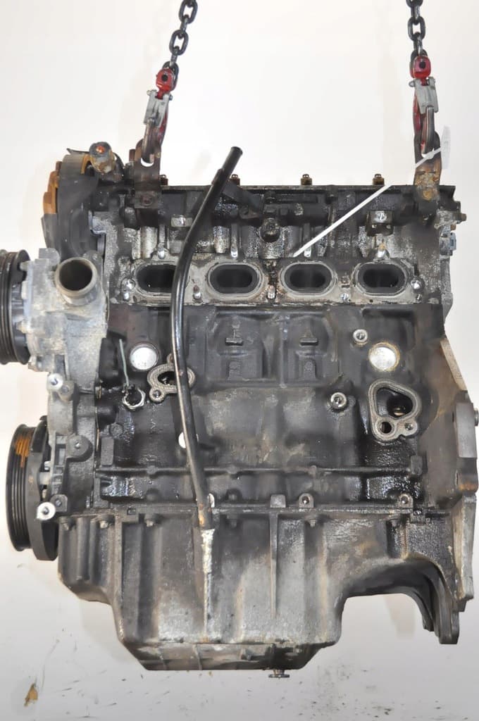 Moteur Z 16 XER pour Opel Astra
