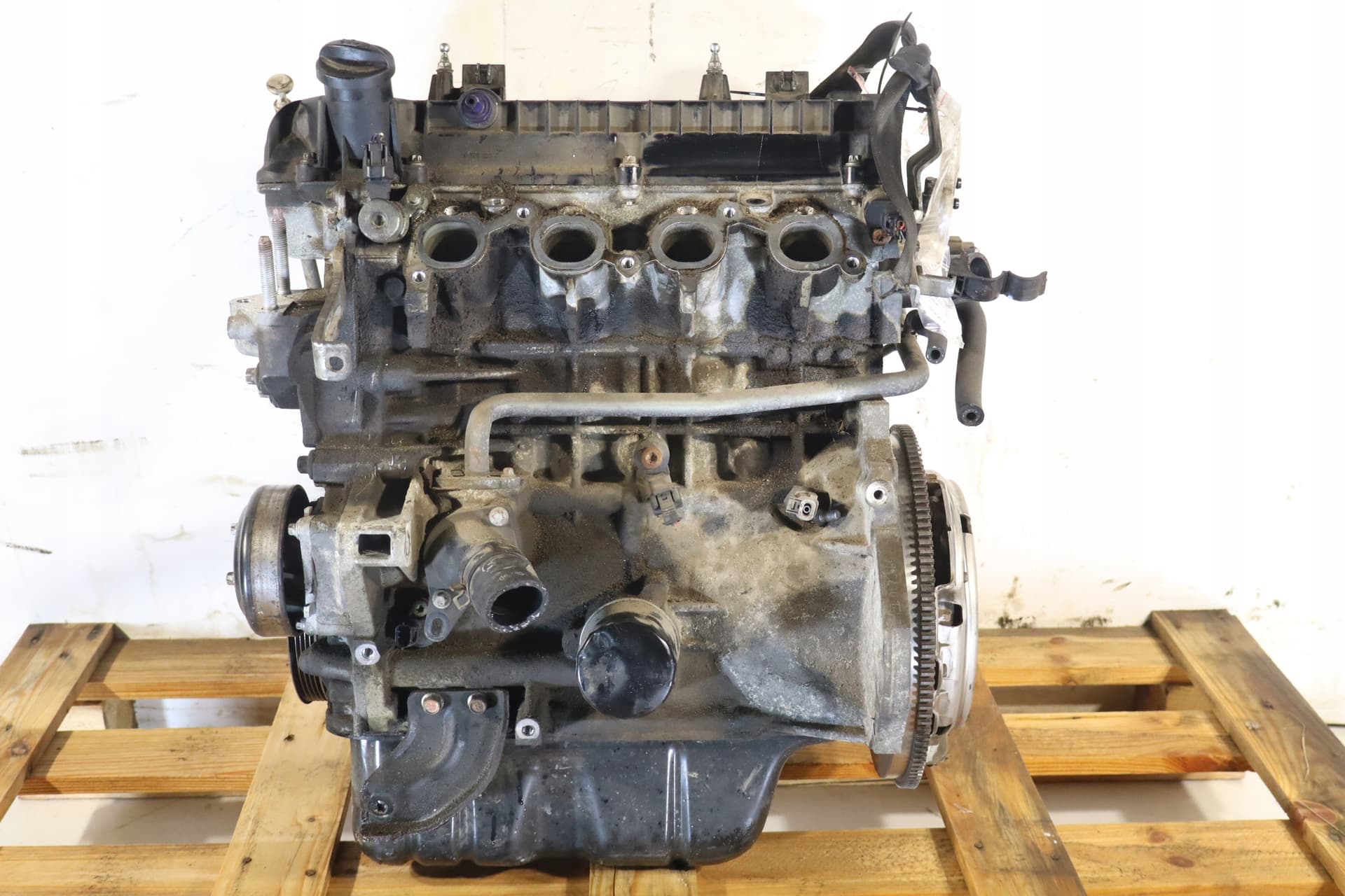 Moteur 4A91 pour Mitsubishi