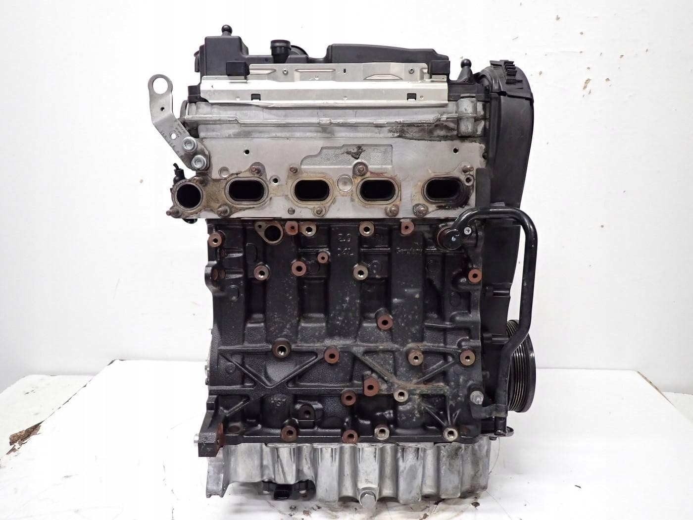 Moteur DFFA — vue 2