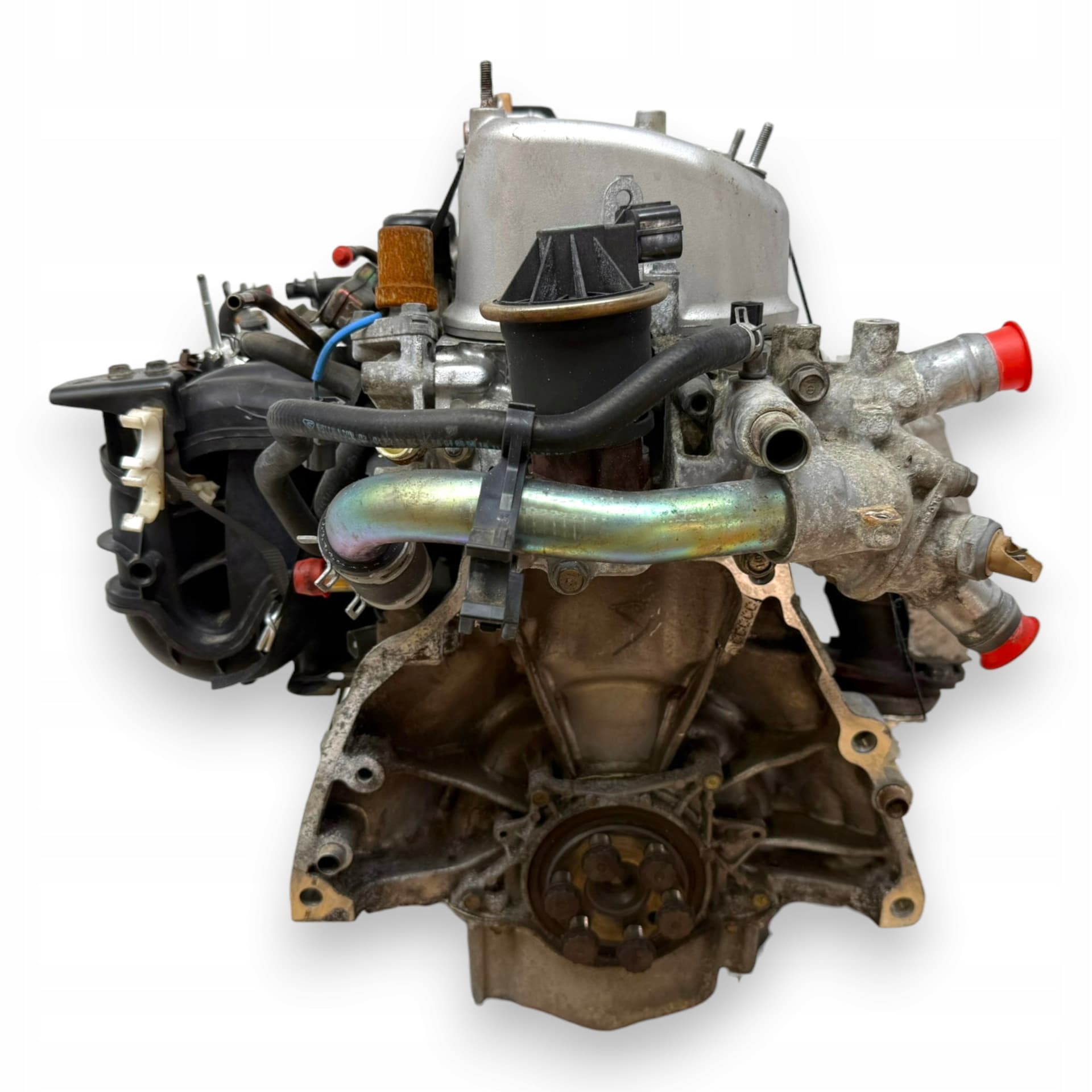 Moteur D16V1 — vue 7