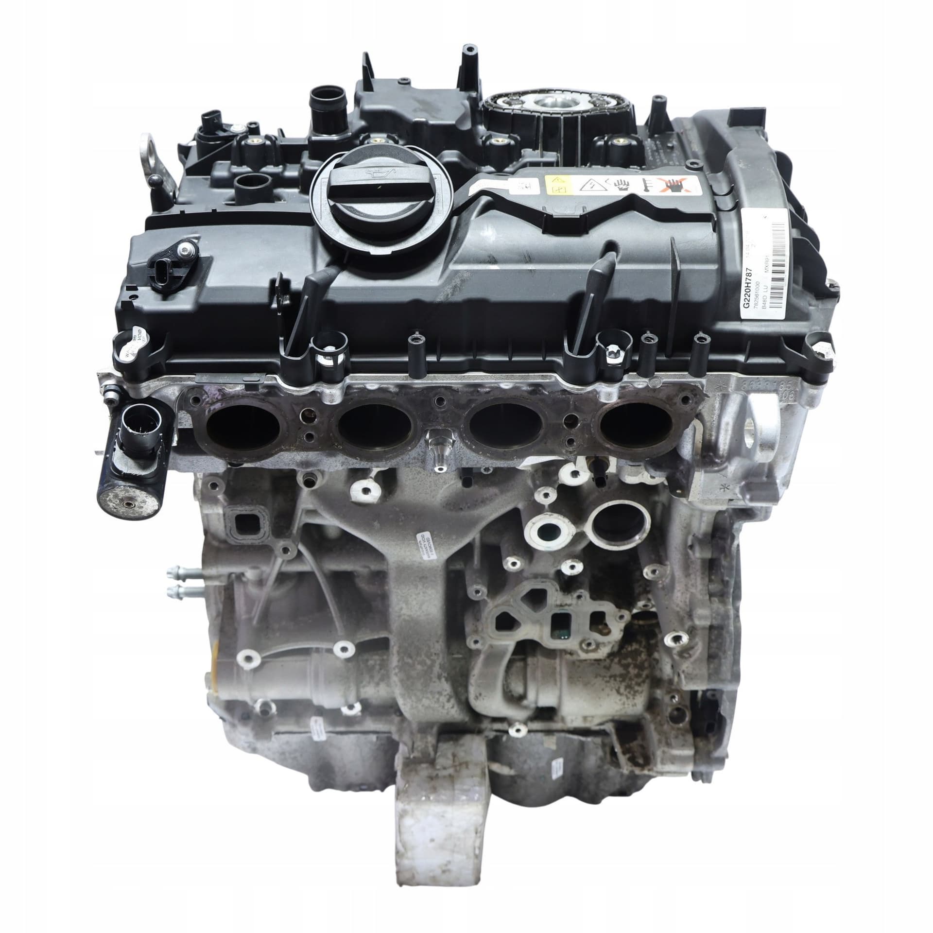 Moteur B48 A20 B - Image 1