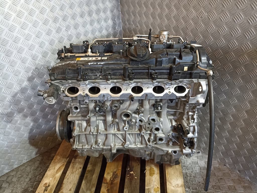 Moteur B58 B30 B pour BMW Serie 2