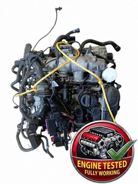 Moteur CAED pour Audi A5