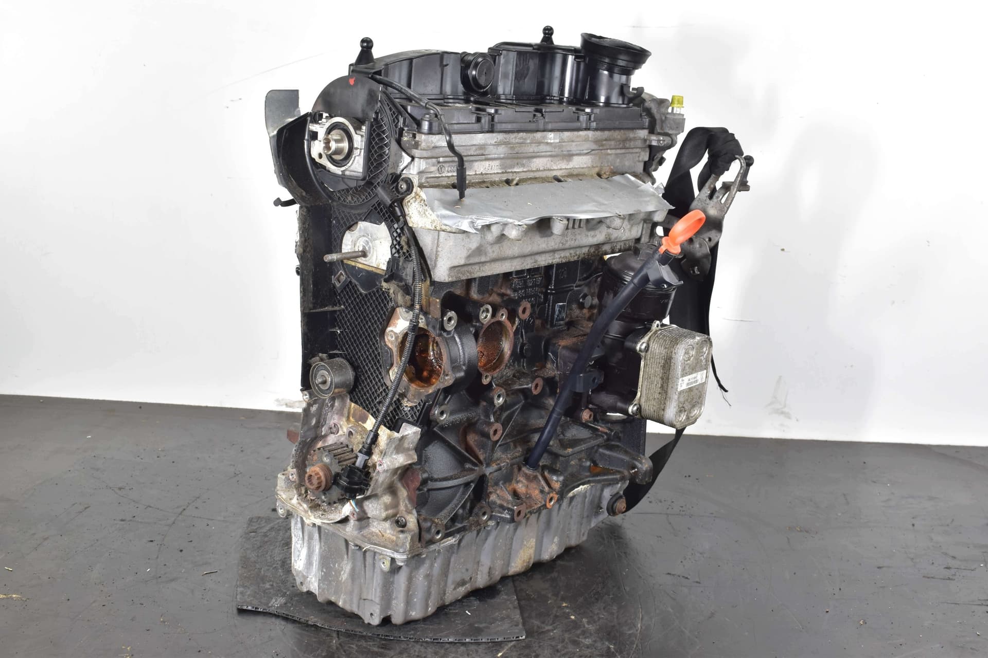 Moteur CAYA - Image 1