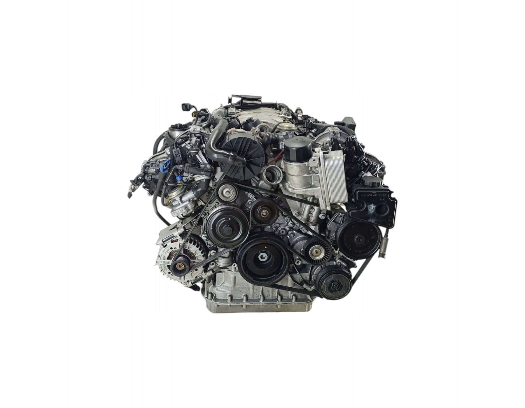 Moteur M 113.960 pour Mercedes-Benz