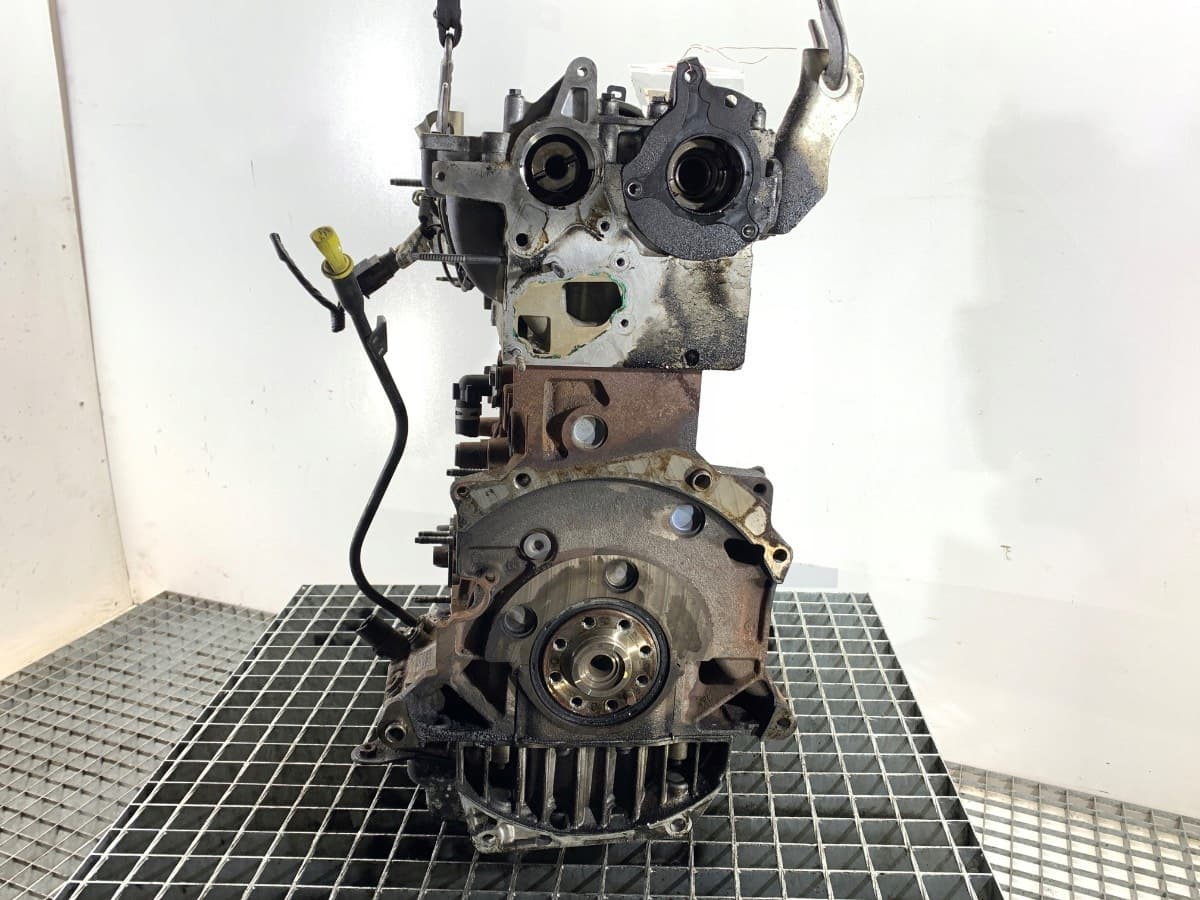 Moteur UFDB — vue 2