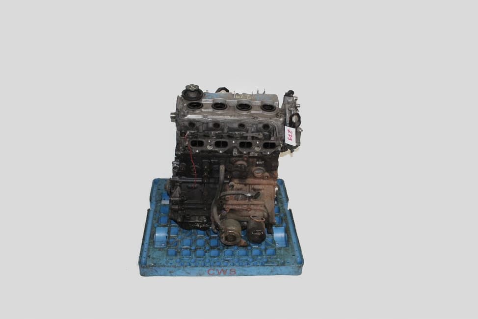 Moteur RF5C pour Mazda Mpv 2.0 Diesel