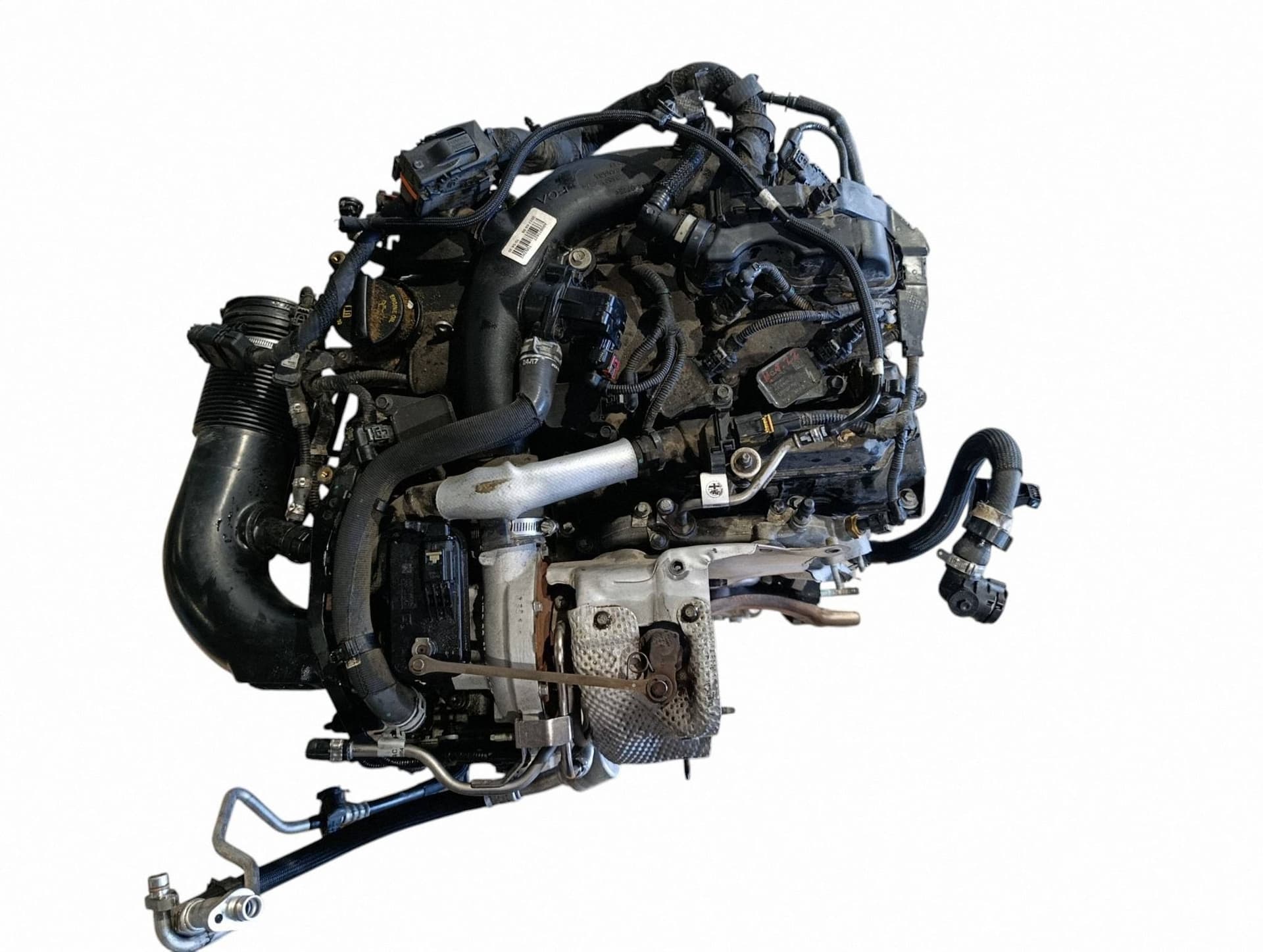 Moteur 552 73 835 - Image 1